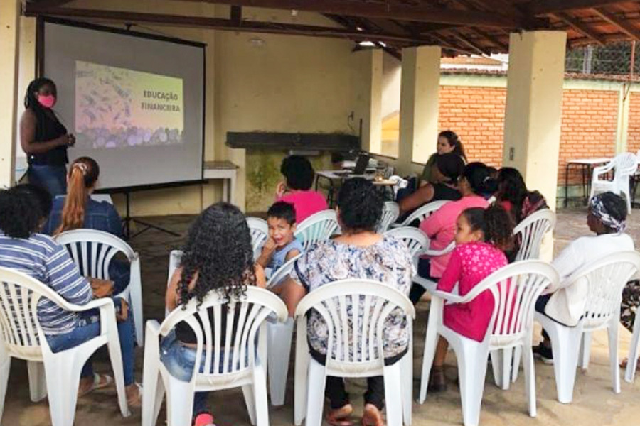 Prefeitura realiza parcerias e viabiliza cursos gratuitos